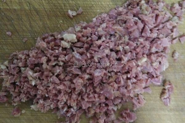 牛肉粥宝宝辅食的做法图解1