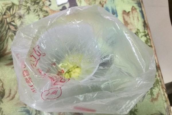 葱香饼干的做法图解9