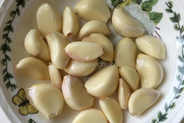鲍鱼炖土豆的做法图解3
