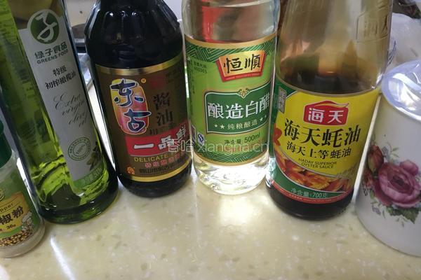 鲍鱼炖土豆的做法图解4