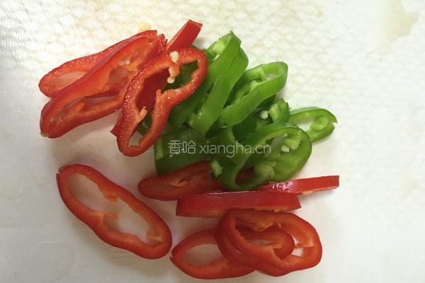鲍鱼炖土豆的做法图解6