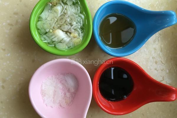 鲍鱼炖土豆的做法图解5