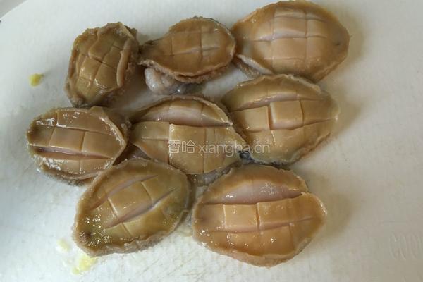鲍鱼炖土豆的做法图解10