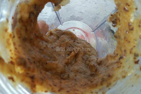山药红枣泥的做法图解7