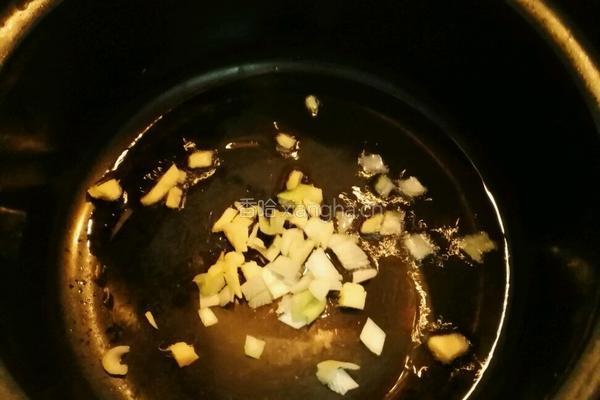 烩菜的做法图解4