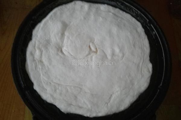 香酥家常饼的做法图解6