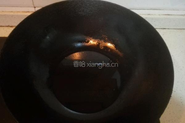 小葱摊鸡蛋的做法图解5