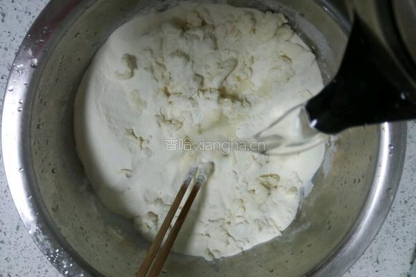 蒸薄饼的做法图解2
