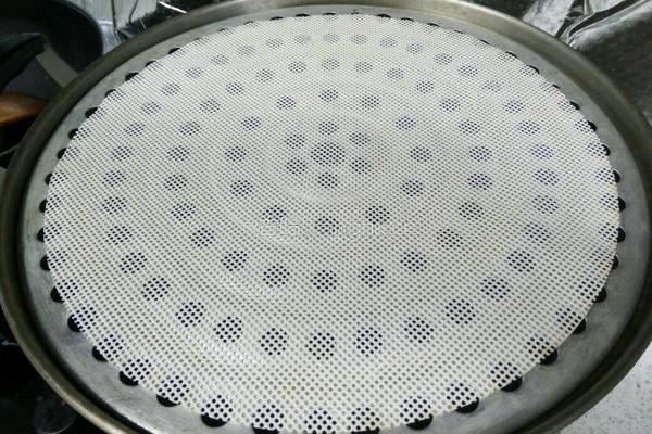 蒸薄饼的做法图解8