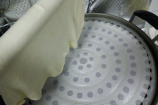 蒸薄饼的做法图解9