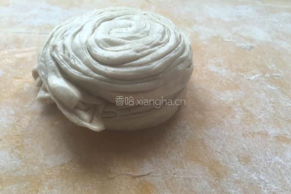 手撕饼～的做法图解8