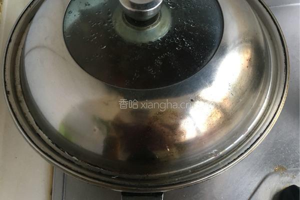 西红柿牛腩的做法图解9