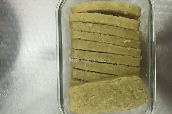蒜蓉鸡肉火腿的做法图解14