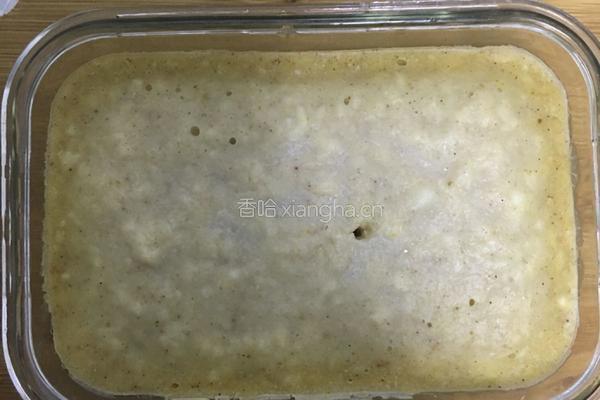 蒜蓉鸡肉火腿的做法图解12