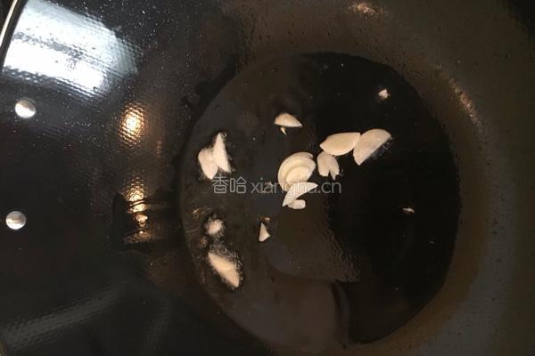 笋干炒肉丝的做法图解5