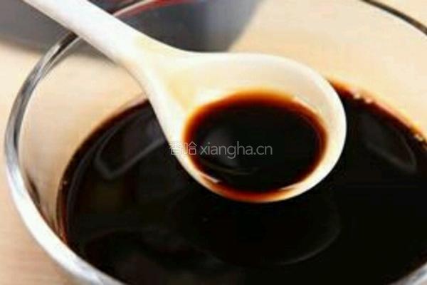糖醋鸡蛋的做法图解1