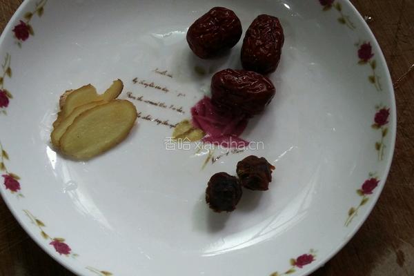 虫草花蒸瘦肉的做法图解2