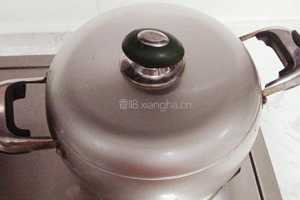 生姜红枣茶的做法图解5