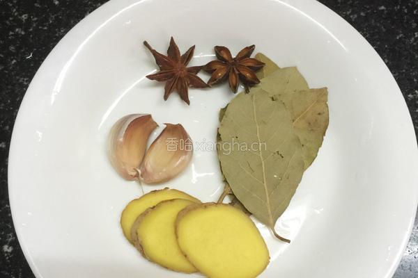 酱鸡的做法图解2