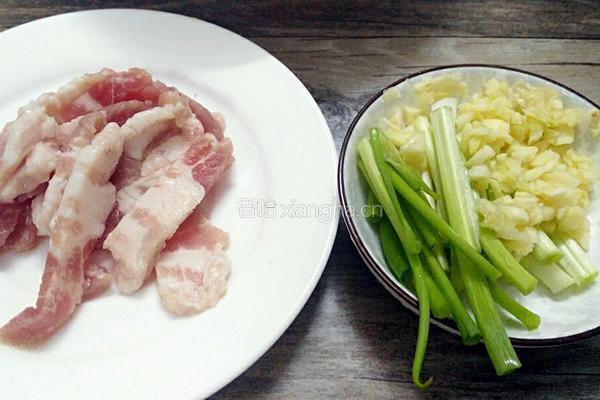 软烧茄子的做法图解3