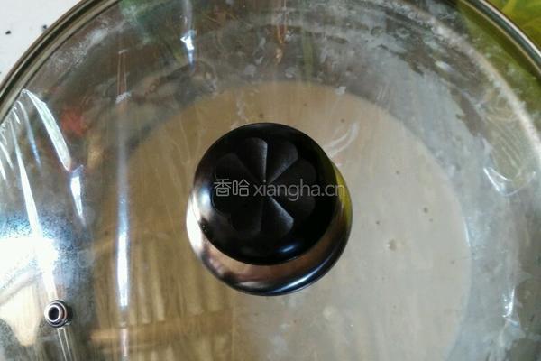 鸡蛋煎饼的做法图解4
