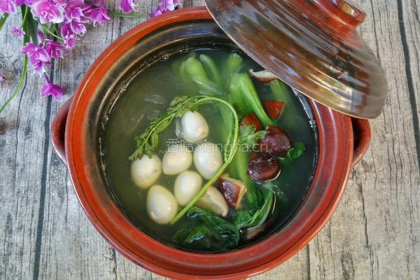 砂锅土豆粉的做法图解10