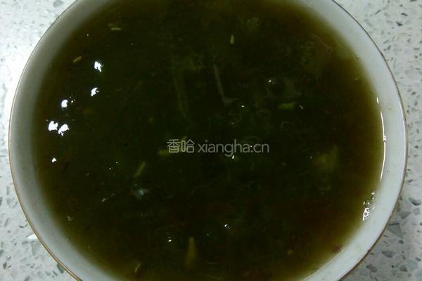 葡萄酱的做法图解4
