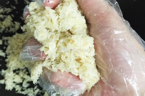 鱼肉松的做法图解7