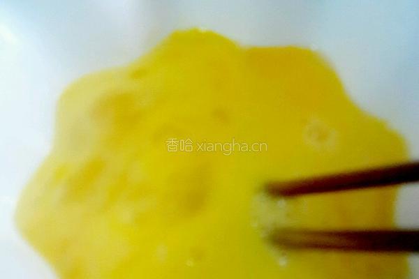 西葫芦鸡蛋馅饺子的做法图解6