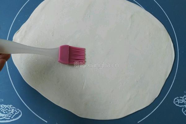 香葱千层饼的做法图解4