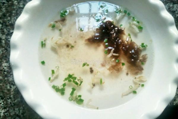 素三鲜饺子的做法图解14