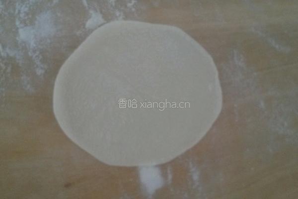 豆角肉馅饺子的做法图解7
