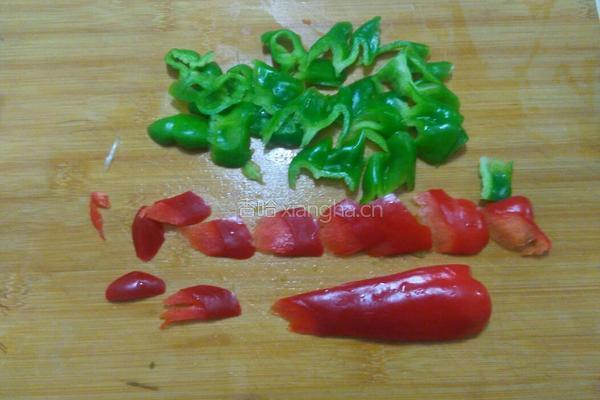素炒芹菜的做法图解4
