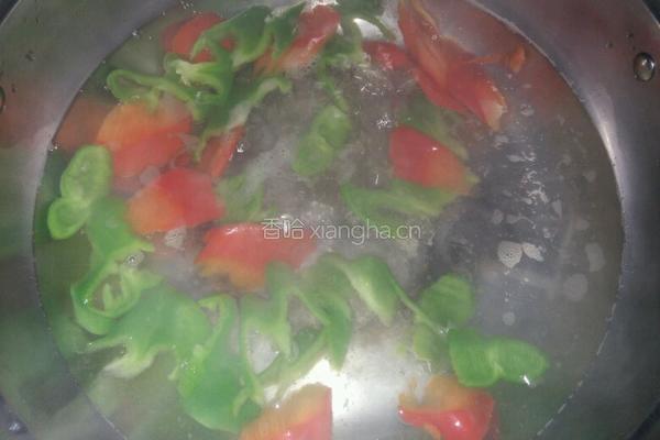素炒芹菜的做法图解5