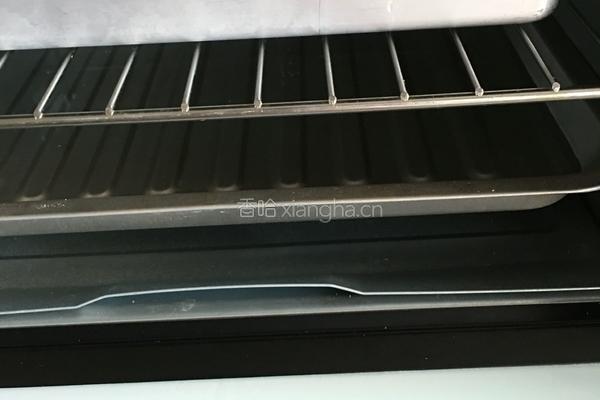 白面包的做法图解6