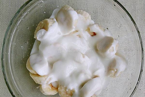 水果捞的做法图解5