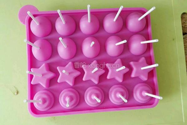 绿豆冰糕的做法图解7