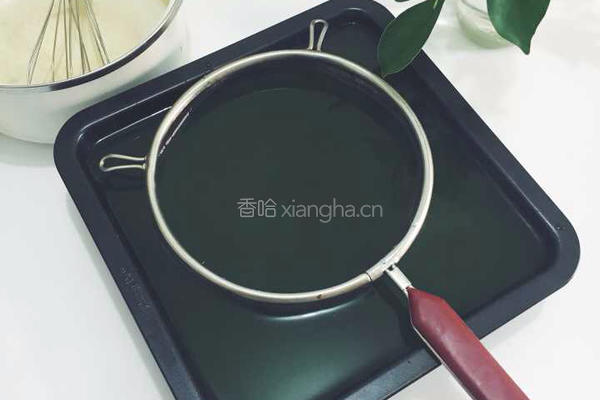 仙草芋圆的做法图解7