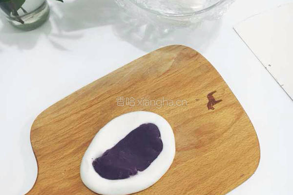 仙草芋圆的做法图解14