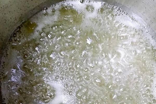 转化糖浆～～～广式月饼必备的做法图解5