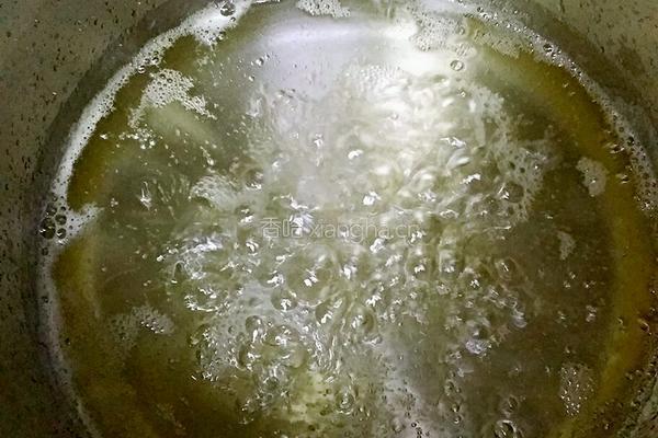 转化糖浆～～～广式月饼必备的做法图解6