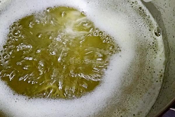 转化糖浆～～～广式月饼必备的做法图解7