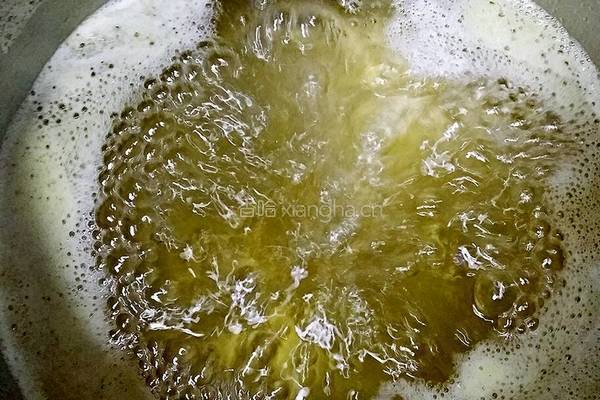 转化糖浆～～～广式月饼必备的做法图解8