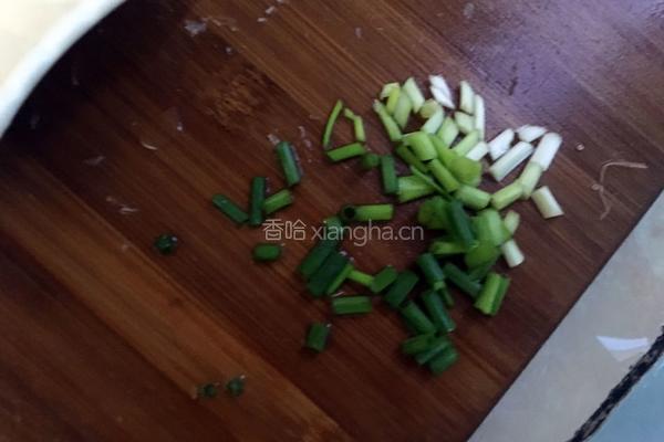 香辣金针菇的做法图解4