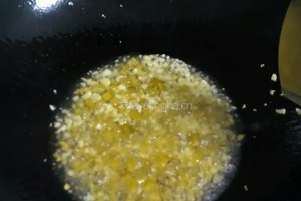 酸辣长豆角的做法图解4