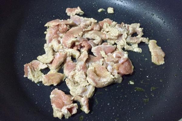 咖喱牛肉的做法图解4