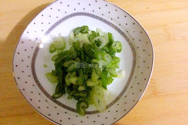 香辣酱的做法图解4