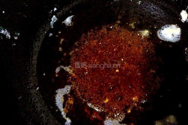 香辣酱的做法图解7