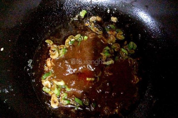 香辣酱的做法图解9