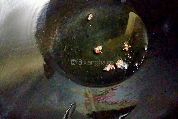 胡萝卜炒土豆的做法图解7